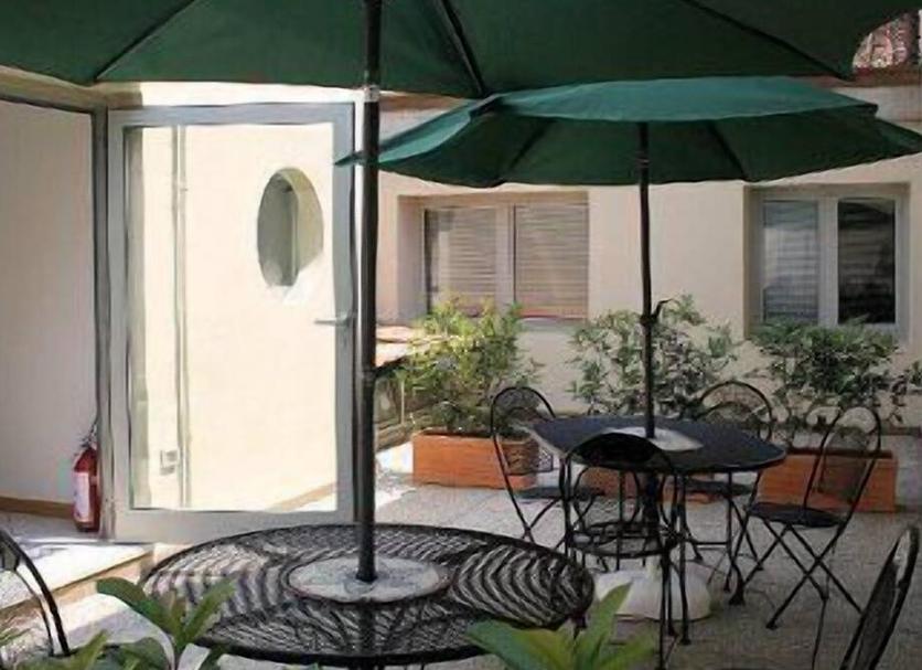 Veranda Fotoğraf