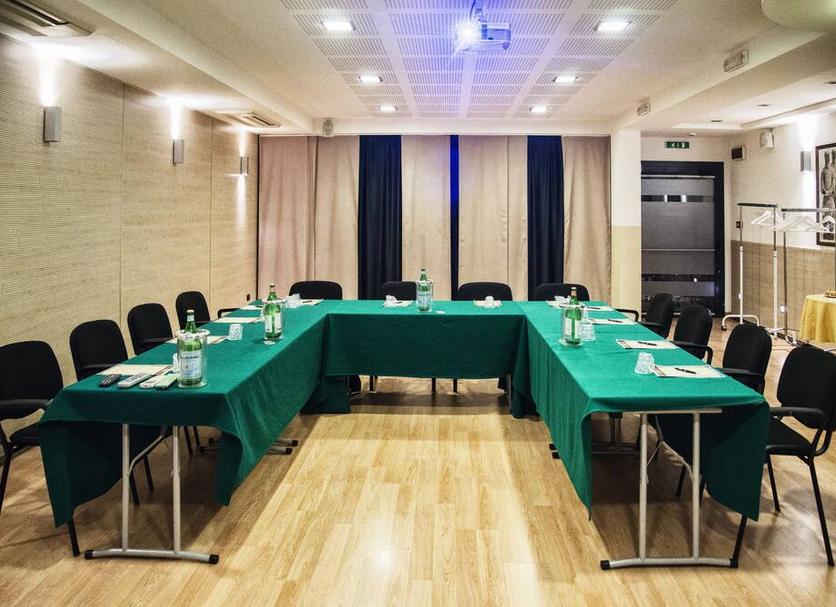 Konferans salonu Fotoğraf
