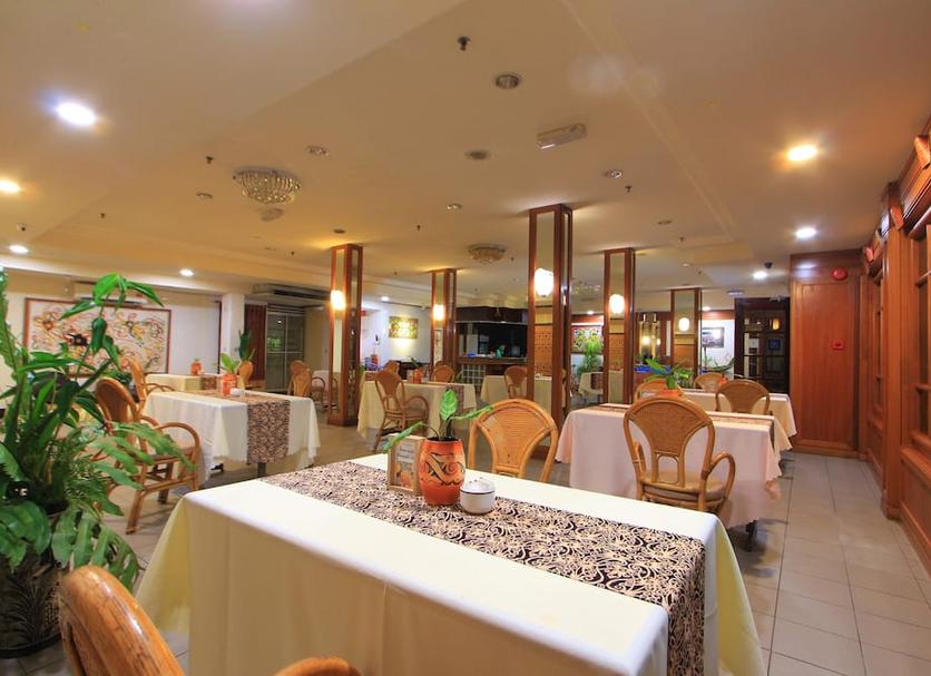 Restoran Fotoğraf