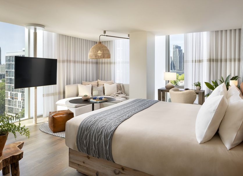 Yatak Odası Fotoğraf