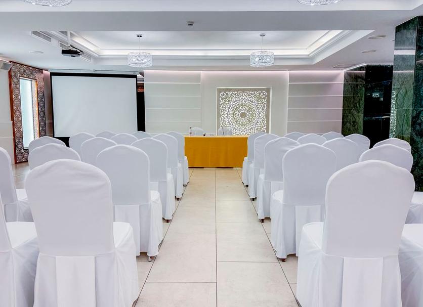 Konferans salonu Fotoğraf