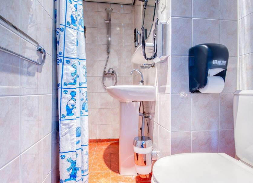 Banyo Fotoğraf