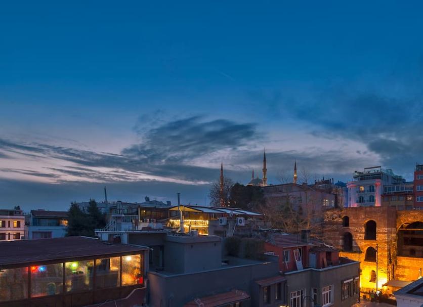 Dış görünüm Fotoğraf