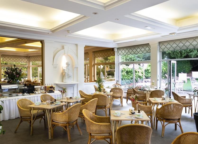 Restoran Fotoğraf