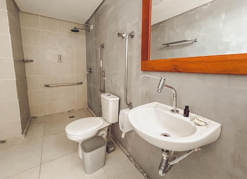 Banyo Fotoğraf