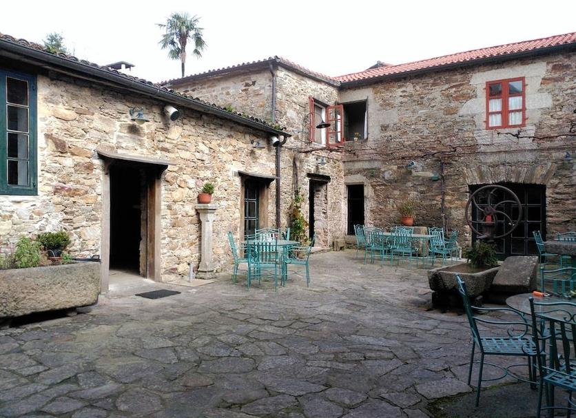 Veranda Fotoğraf