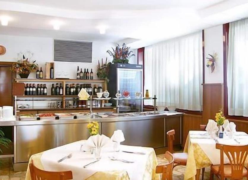 Restoran Fotoğraf