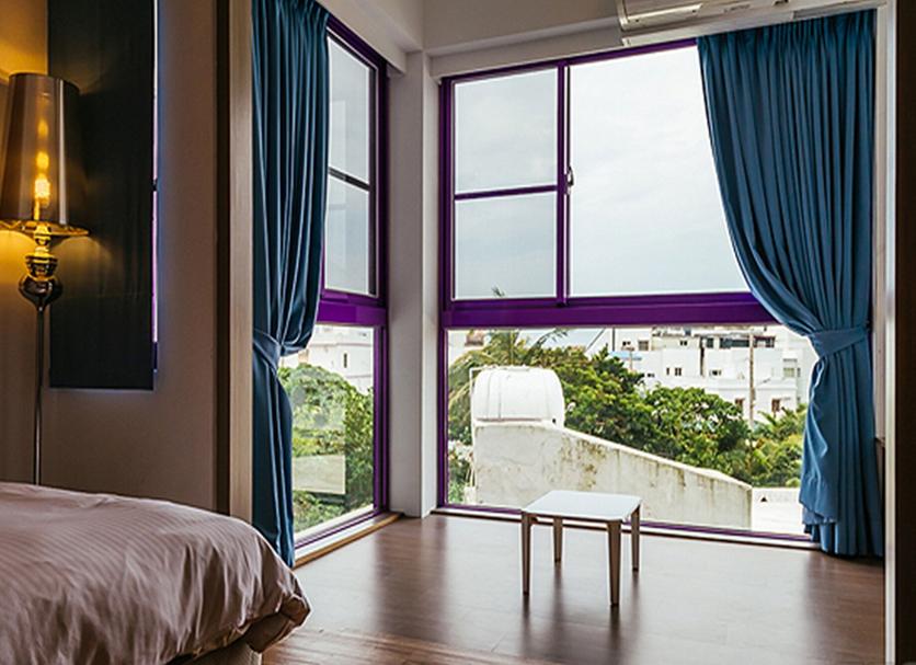 Balkon Fotoğraf