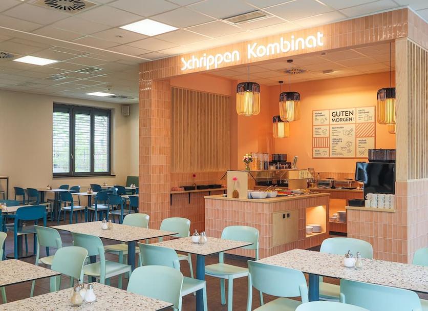 Restoran Fotoğraf