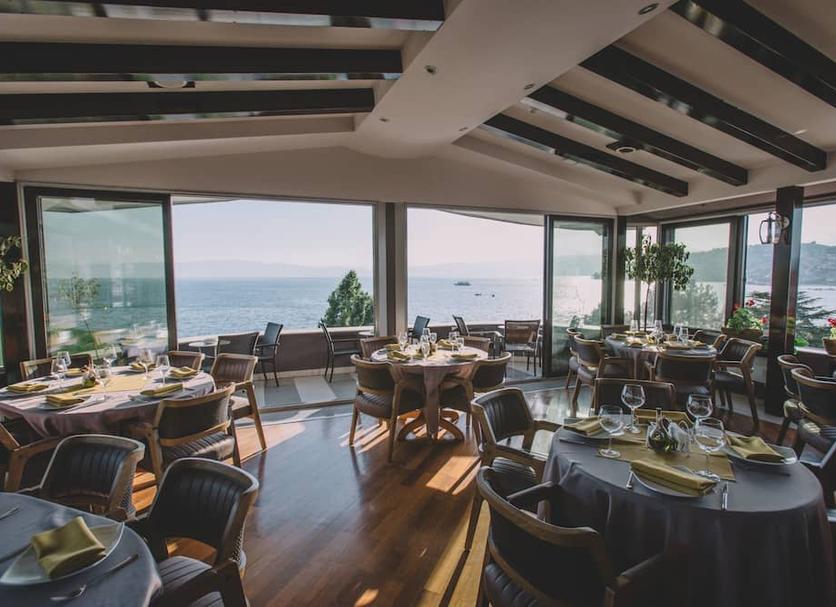 Restoran Fotoğraf