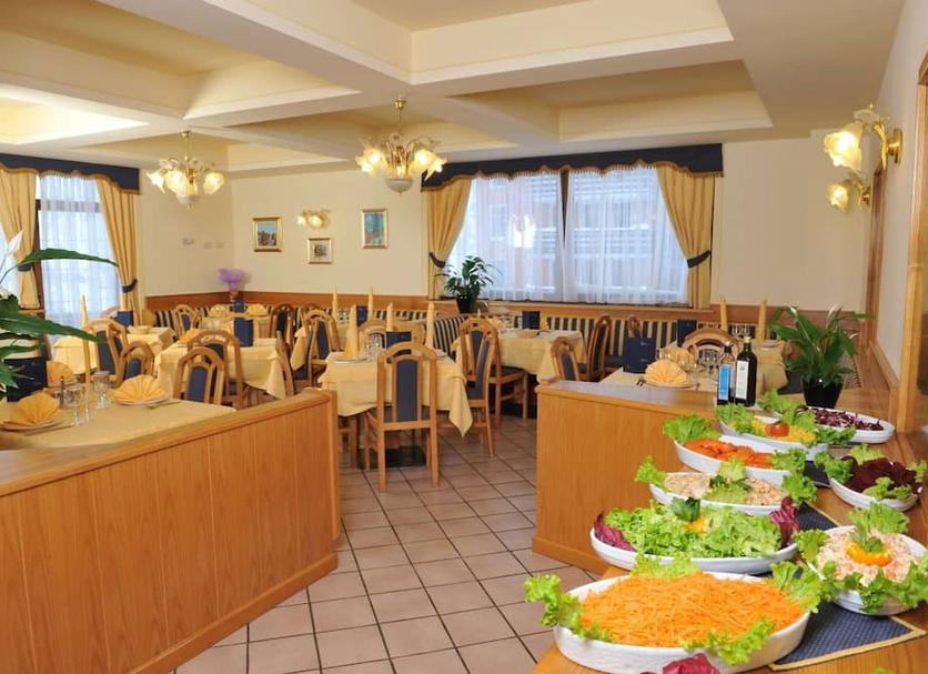 Restoran Fotoğraf