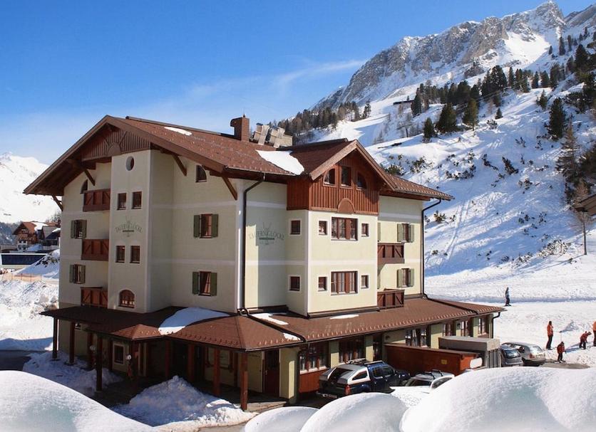 Otel olanakları Fotoğraf