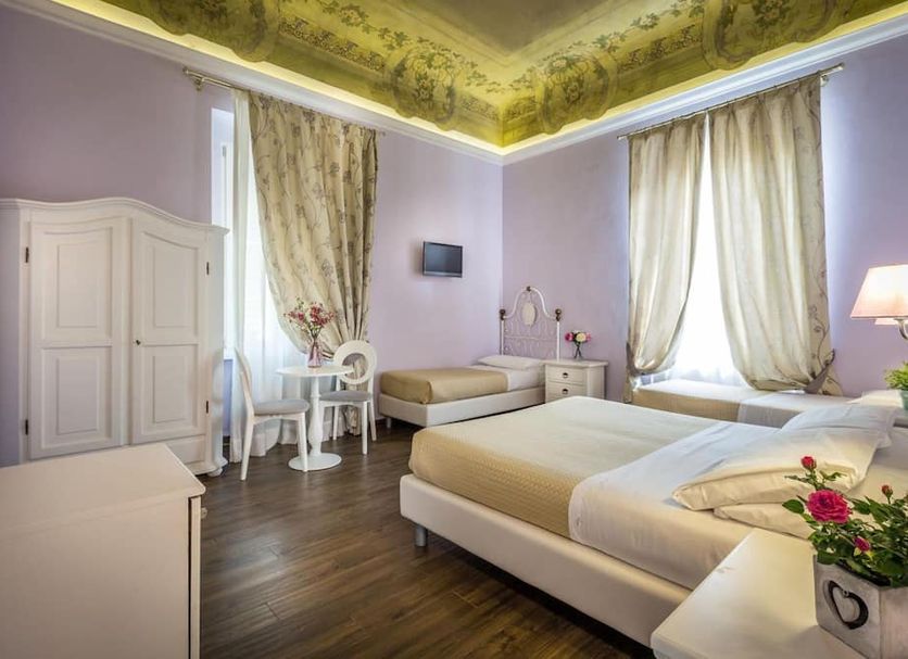 Yatak Odası Fotoğraf