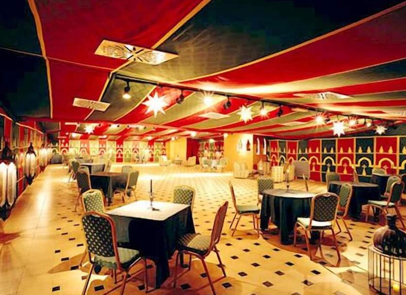 Restoran Fotoğraf