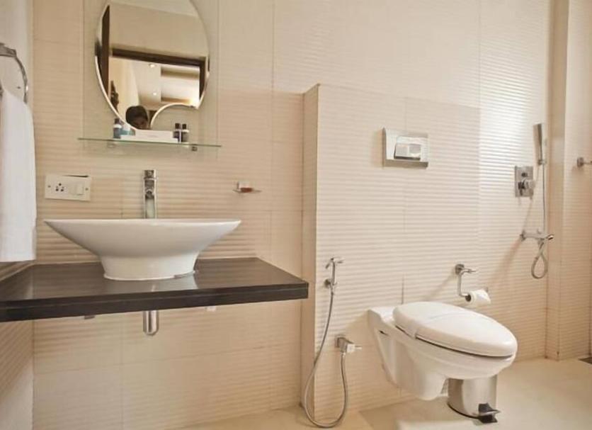 Banyo Fotoğraf