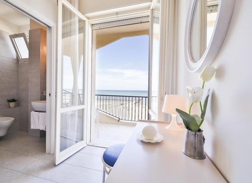 Balkon Fotoğraf