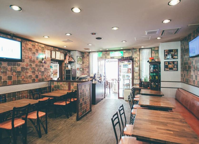 Restoran Fotoğraf