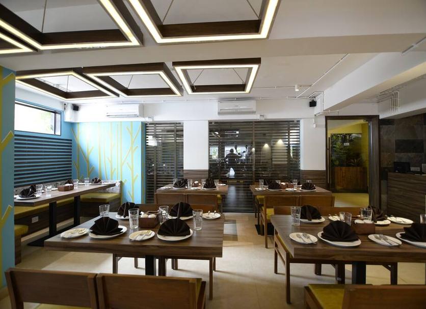 Restoran Fotoğraf