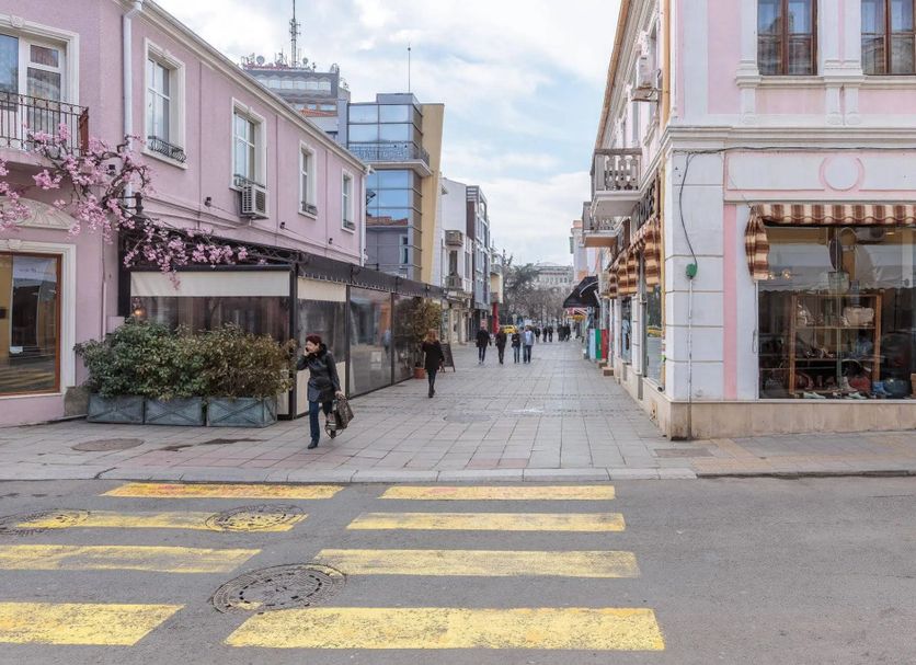 Dış görünüm Fotoğraf