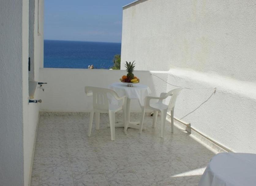 Balkon Fotoğraf