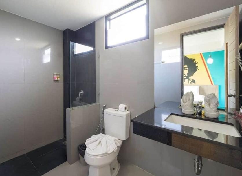 Banyo Fotoğraf