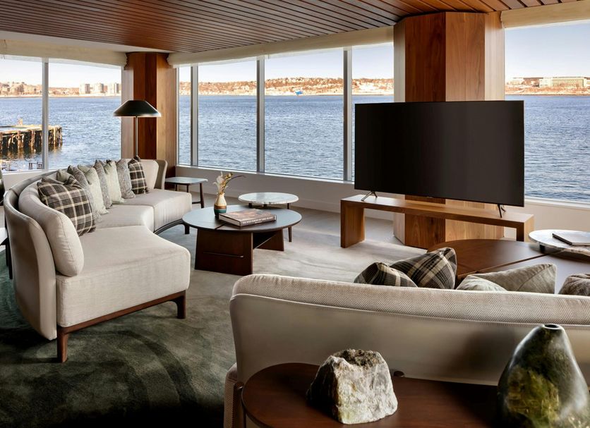 Oturma odası Fotoğraf