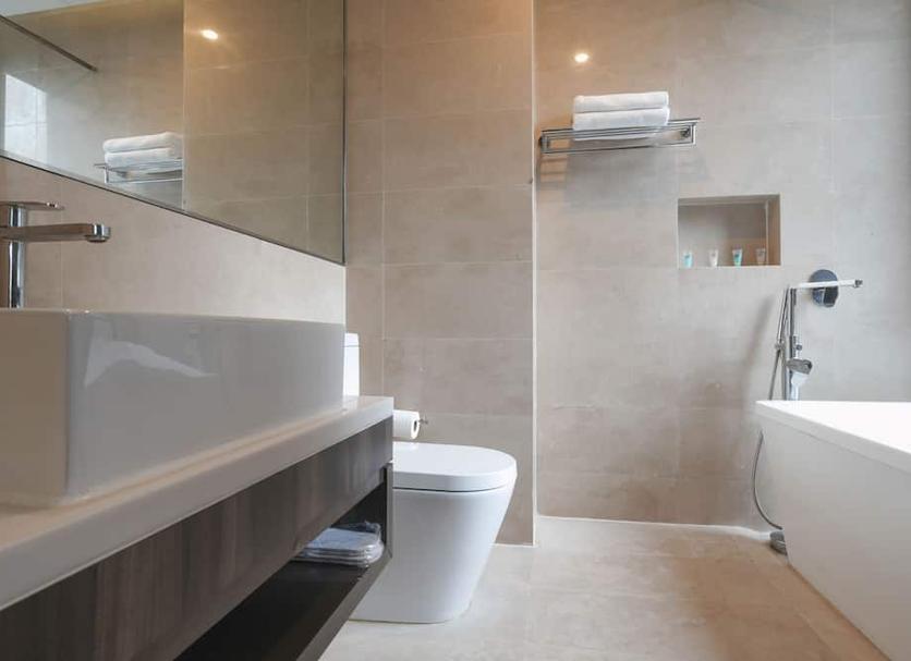 Banyo Fotoğraf