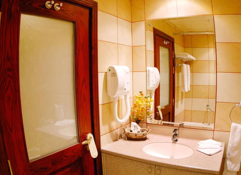 Banyo Fotoğraf