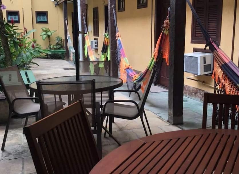 Veranda Fotoğraf