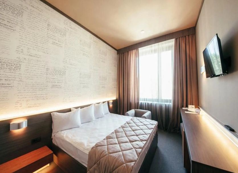 Yatak Odası Fotoğraf