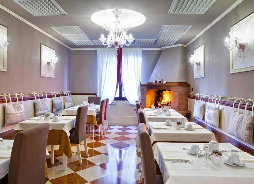 Restoran Fotoğraf