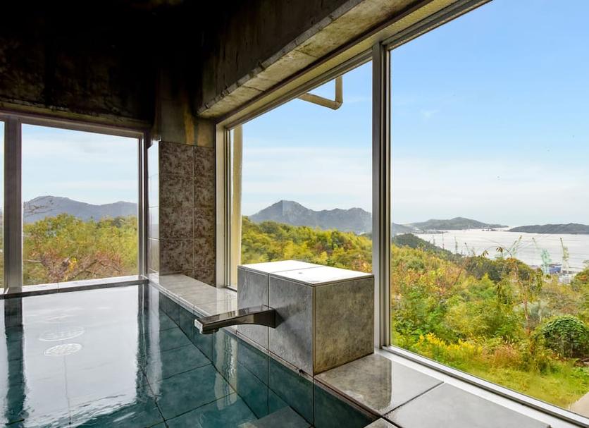 Balkon Fotoğraf