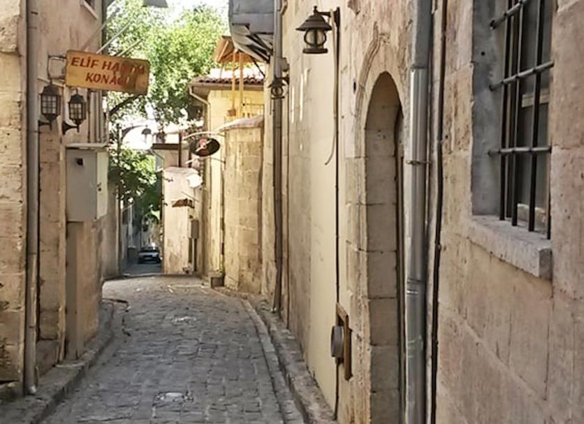 Dış görünüm Fotoğraf