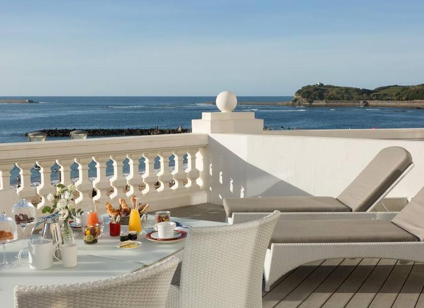 Balkon Fotoğraf