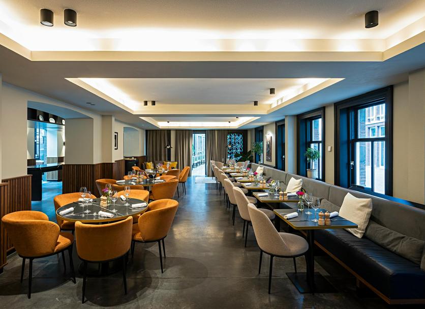 Restoran Fotoğraf