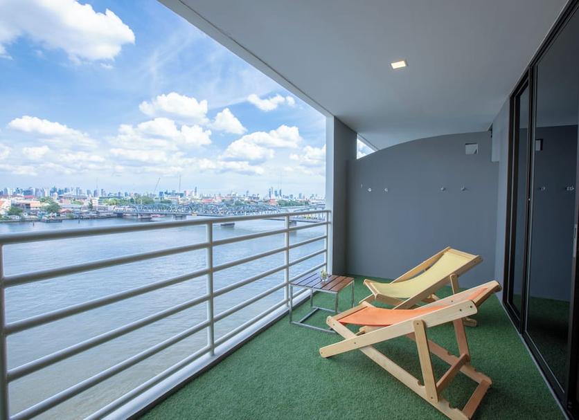 Balkon Fotoğraf