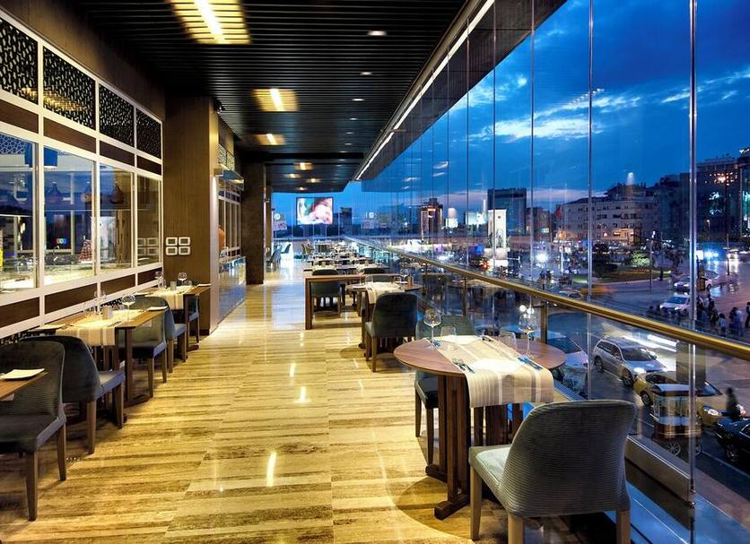 Restoran Fotoğraf