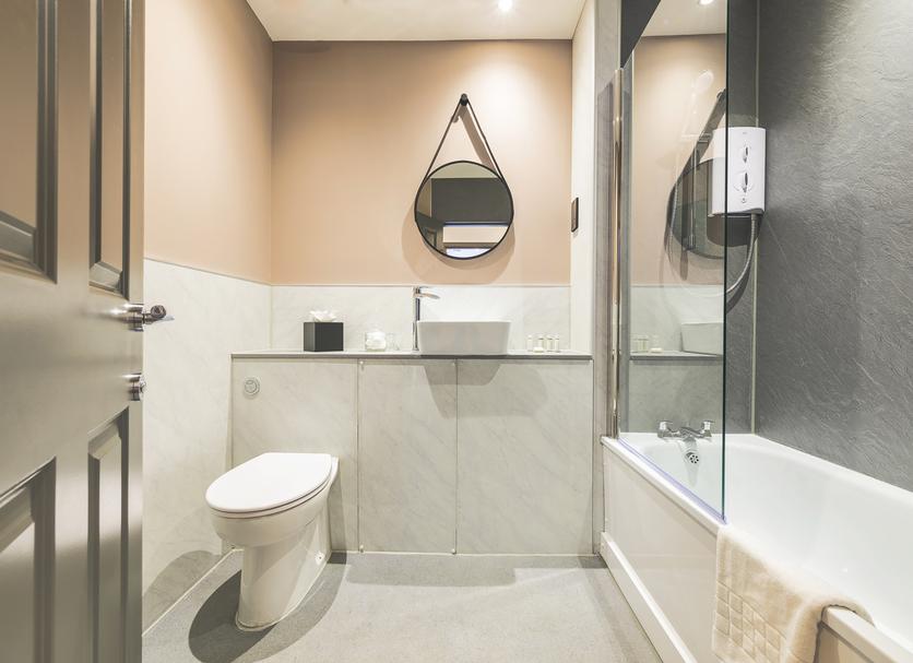 Banyo Fotoğraf