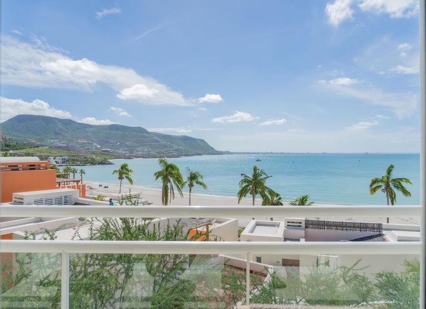Balkon Fotoğraf