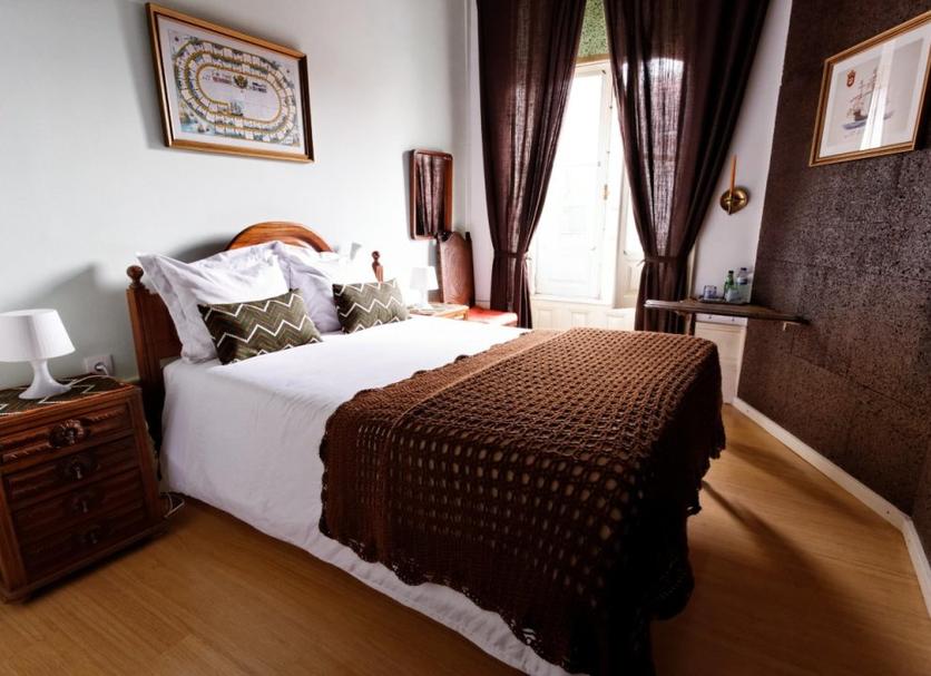 Yatak Odası Fotoğraf