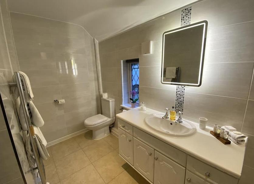 Banyo Fotoğraf
