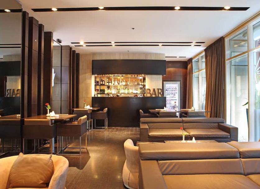 Bar Fotoğraf