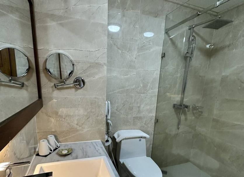 Banyo Fotoğraf