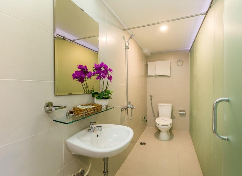 Banyo Fotoğraf