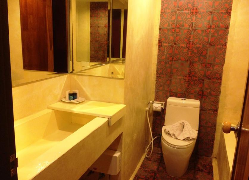 Banyo Fotoğraf