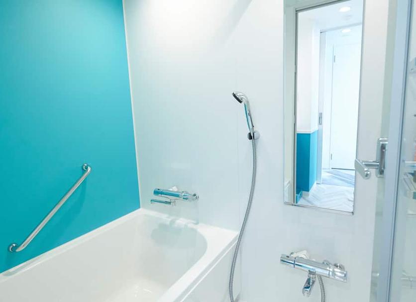 Banyo Fotoğraf