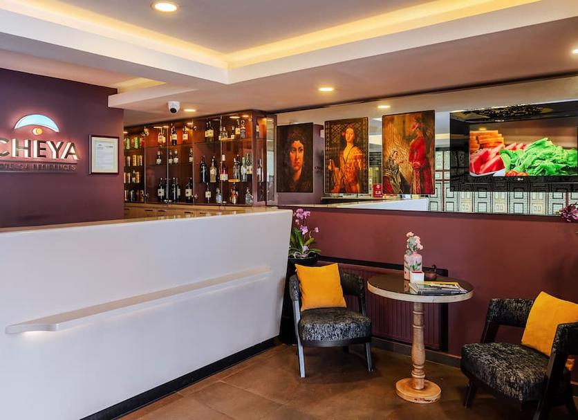 Bar Fotoğraf