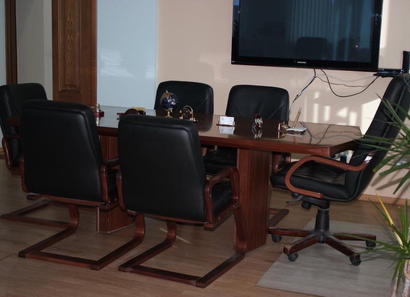 Konferans salonu Fotoğraf