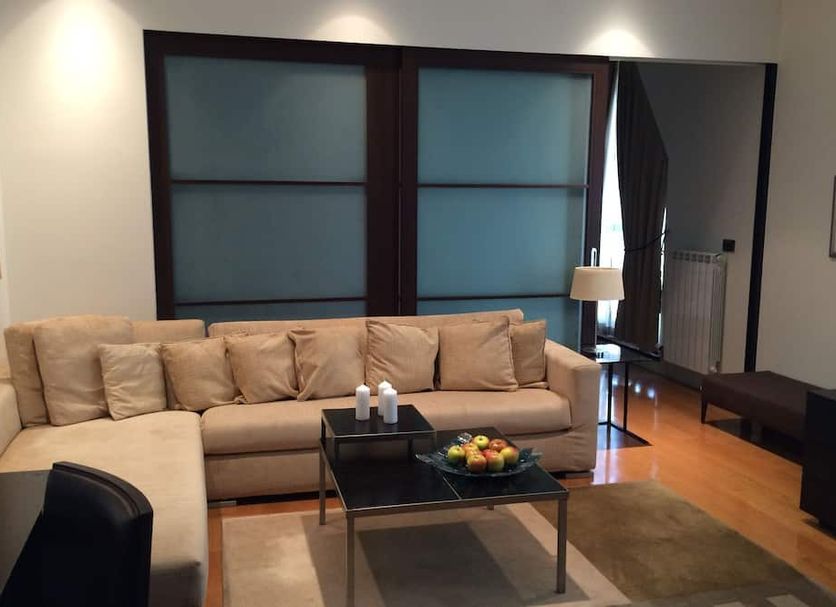 Oturma odası Fotoğraf