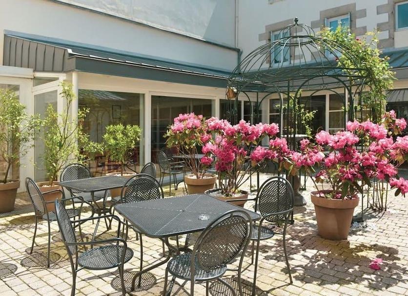 Veranda Fotoğraf